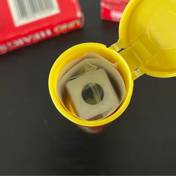 LAST CHANCE Set of 3 Card/Dice Games Family Kids Adults Travel Vacation Mini - Picture 9 of 10